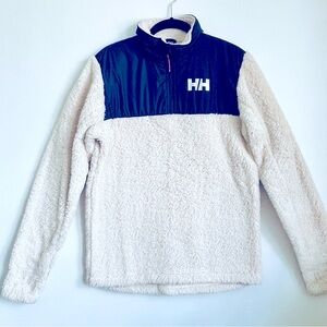 Size 176/16 Helly Hansen Fleece Jacket